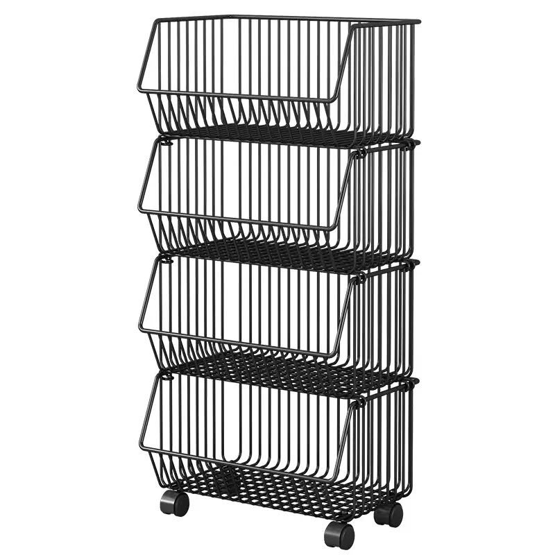Kitchen Storage Containers